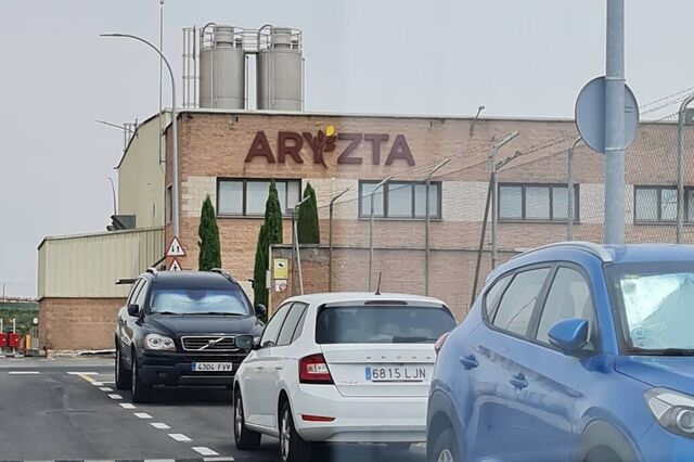 Gigante suíça investe 40 milhões em fábrica de pães e bolos em Portugal