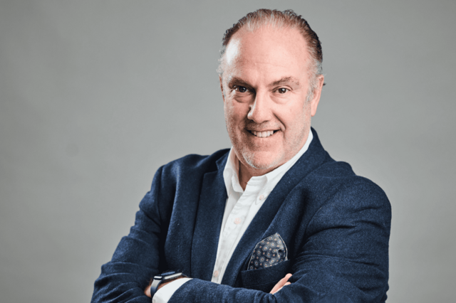 Paulo Raposo lidera Mastercard em Portugal