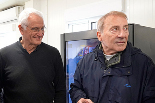 Câmara de Gaia paga 14 mil euros mensais a Poças Martins para “responder ao caos de falência”