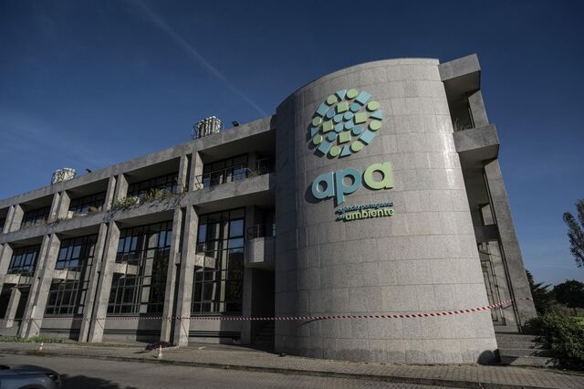 APA chumba projeto da Mina da Lagoa Salgada no litoral alentejano