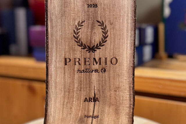 XIX PRÉMIO NATURA APOIA PROJETOS SOCIAIS E AMBIENTAIS