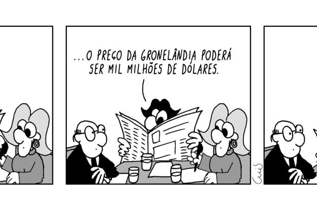 Cartoon SA 23-01-2026