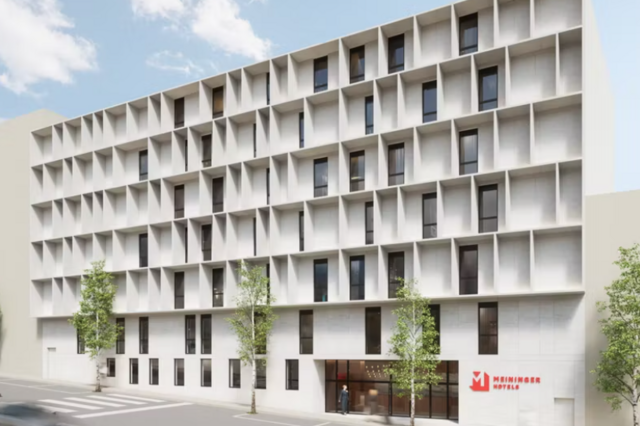 Franceses vão construir hotel no Porto com 834 camas num dos bairros mais “cool” do mundo