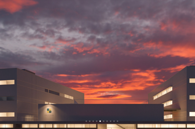  David Pinto investe mais de 20 milhões num novo colégio em Gaia