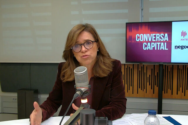 Cristina Siza Vieira: “Nenhum associado” usou a “via verde” da imigração