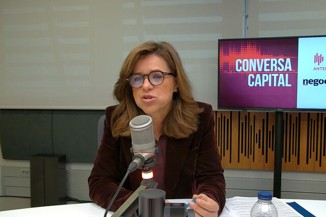 “É do interesse estratégico da Iberia a TAP tornar-se a secundária”, diz hotelaria