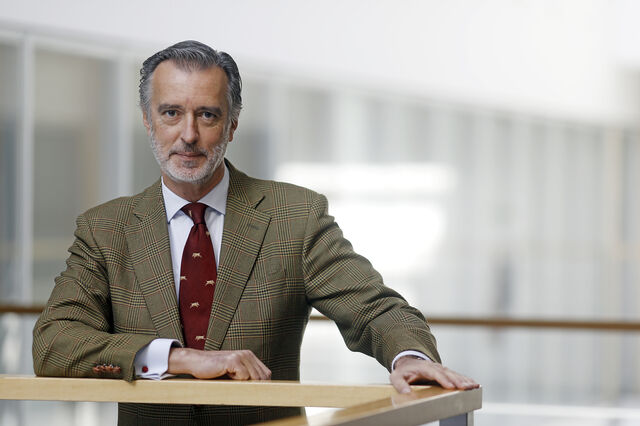 Cotrim Figueiredo vai lançar movimento cívico “apartidário” e diz que não votará em Ventura