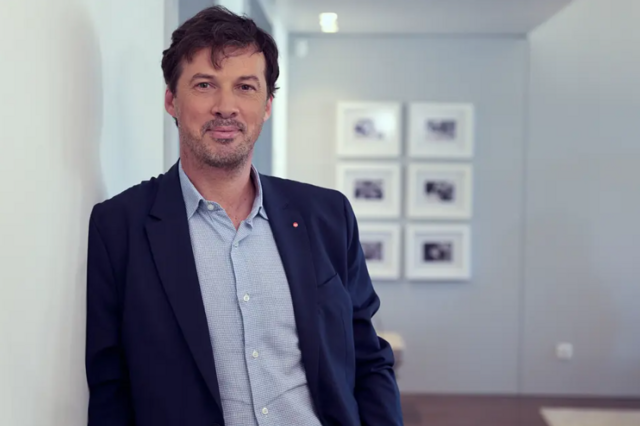 Gigante de Braga chega aos 1.000 milhões e foi à alemã Leica contratar um CEO