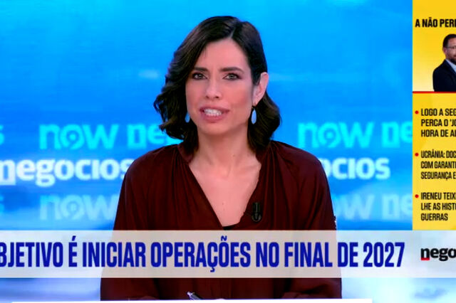 Veja o programa Negócios desta segunda-feira, 26 de janeiro, no canal NOW