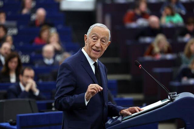 Presidente da República dá 'luz verde' à lei do lóbi