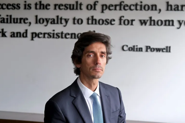 Italianos compram a Ricardo Cerqueira empresa do Porto com 3.000 trabalhadores 