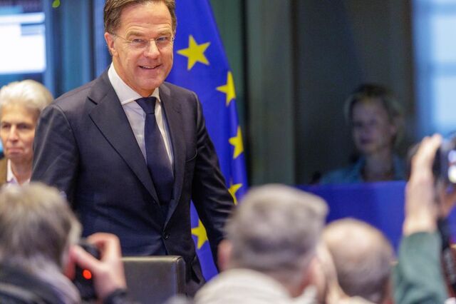 Rutte diz ter acordado com Trump reforço da NATO no Ártico para impedir presença russa e chinesa