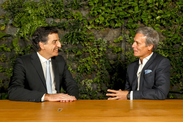 António Lagartixo: 'Clientes vão exigir maior integração' na prestação de serviços jurídicos 