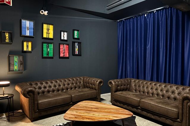 Wotels com Portugal Ventures a bordo investe 400 mil euros na Garagem da Vizinha em Lisboa 