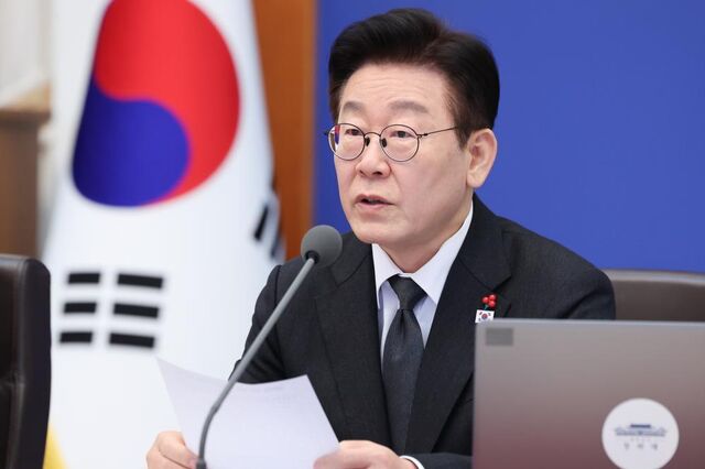 Seul promete cumprir acordo com EUA após ameaça de subida de tarifas de Trump