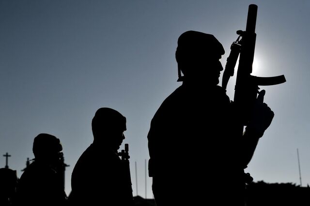 Militar encontrado morto após curso de Operações Especiais em Lamego. Caso vai ser averiguado