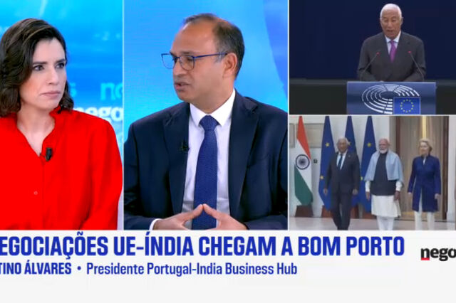 Veja o programa Negócios desta terça-feira, 27 de janeiro, no canal NOW