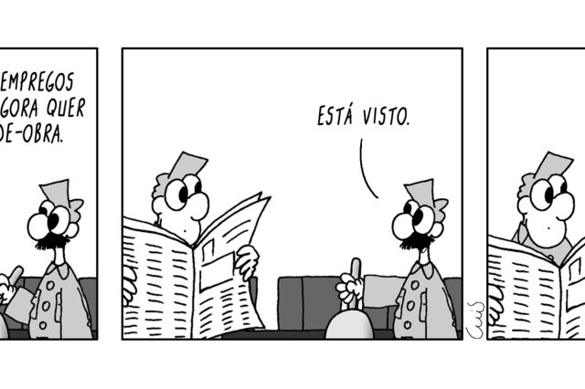 Cartoon SA 26-01-2026