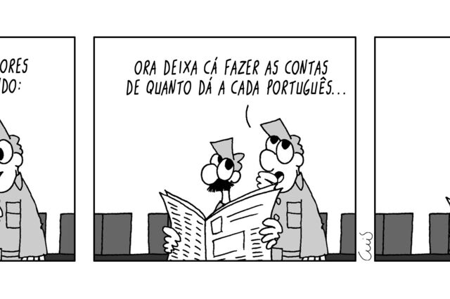 Cartoon SA 27-01-2026