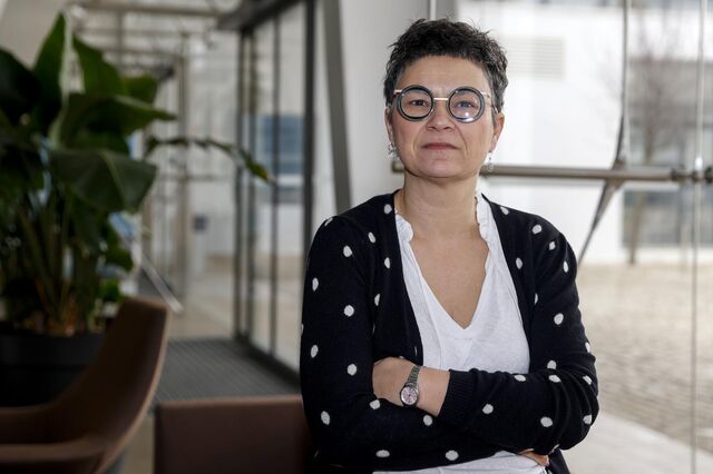 Susana Peralta: “O Estado Social não é capaz de alisar impacto de grandes crises na pobreza”