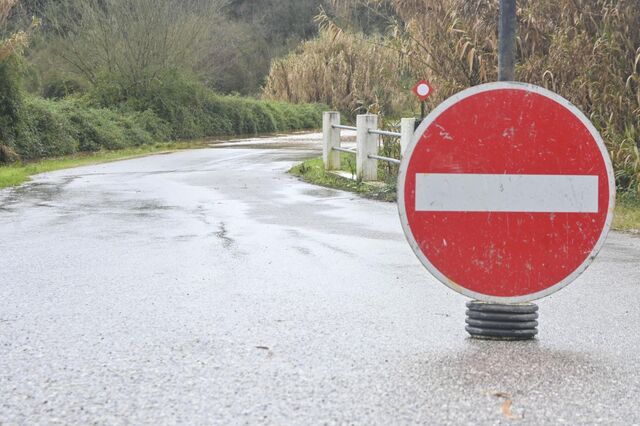 Recebeu um alerta sobre a depressão Kristin? Estas são as medidas a ter em conta