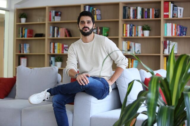 Sword Health compra rival por 285 milhões e promete mais aquisições este ano