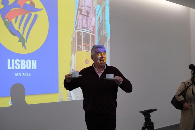 Ryanair tem interesse nos 'slots' da TAP. 'Podemos trazer mais um milhão de passageiros'