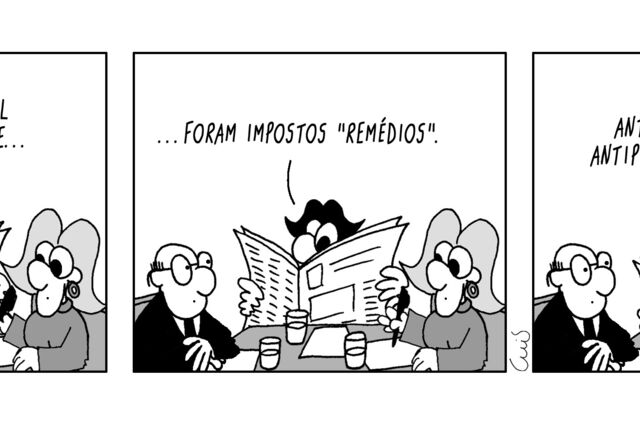 Cartoon SA 28-01-2026