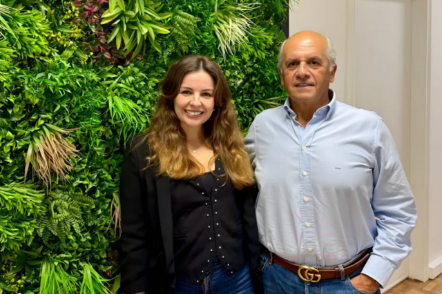 Portuguesa angaria 2,7 milhões em Lisboa para operar desde o primeiro dia nos EUA