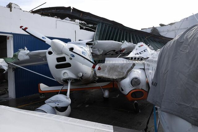 Mais de 5.400 ocorrências e 18.000 operacionais mobilizados devido à depressão Kristin