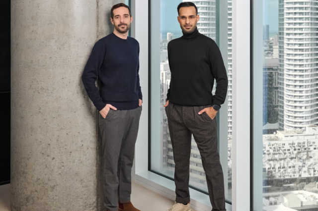 Sonae investe na israelo-norte-americana Mesh Security numa ronda de 10 milhões