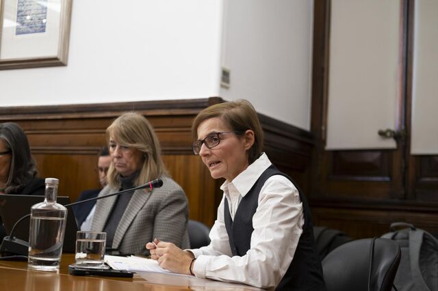 Governo diz que regra anterior no trabalho não declarado criou 'porta aberta para explorar o sistema”