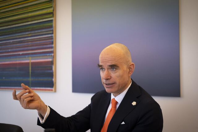 Dívida da periferia é 'estrela em ascensão'. Falta é liquidez, diz o UBS