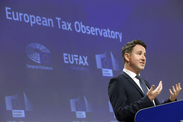 Cerca de 40% dos ativos em 'offshore' ainda escapa ao reporte da banca  