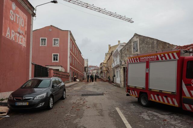 Empresas afetadas pelo mau tempo podem ficar com 100 milhões a fundo perdido (mas há regras)