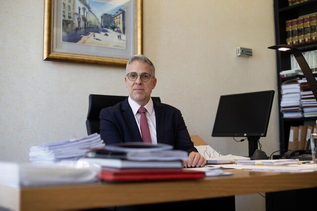 Bastonário da Ordem dos Advogados aconselha que documente e fotografe todos os danos causados pela depressão Kristin