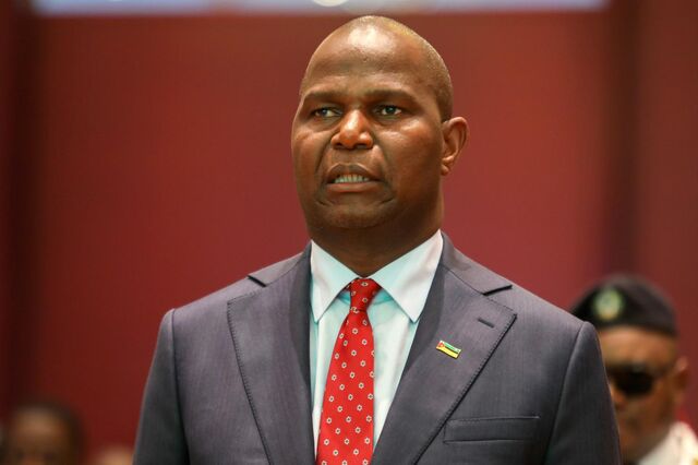 Moçambique retoma megaprojeto de gás quase cinco anos após parar por ataques