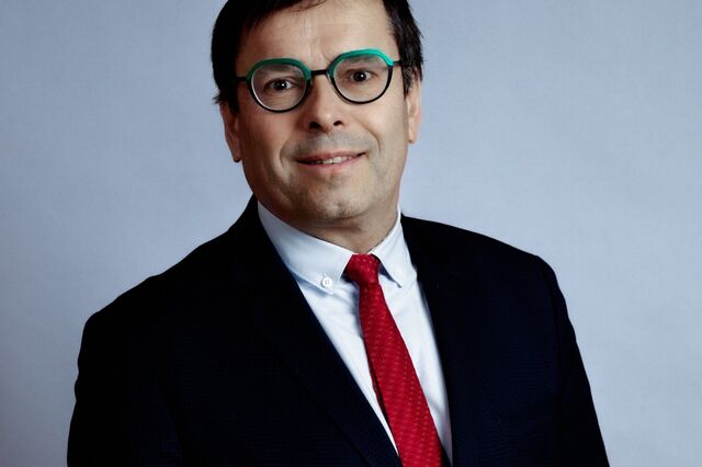 Nicolas Notebaert: “A fase crítica do novo aeroporto é ter sucesso na avaliação ambiental”