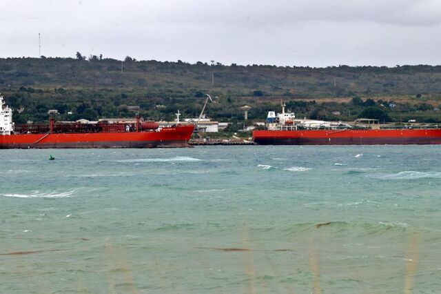 Sem novo petróleo da Venezuela e do México, Cuba tem crude para 15 a 20 dias