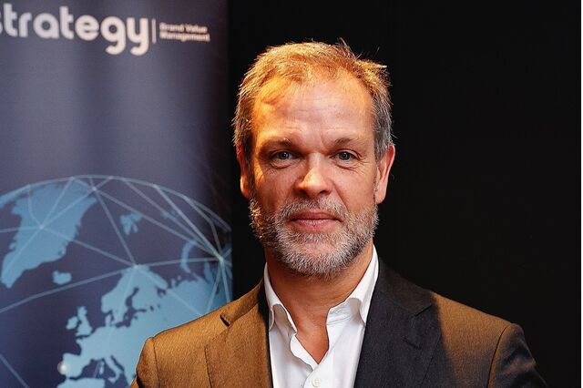 Delta e Microsoft: as mais reputadas