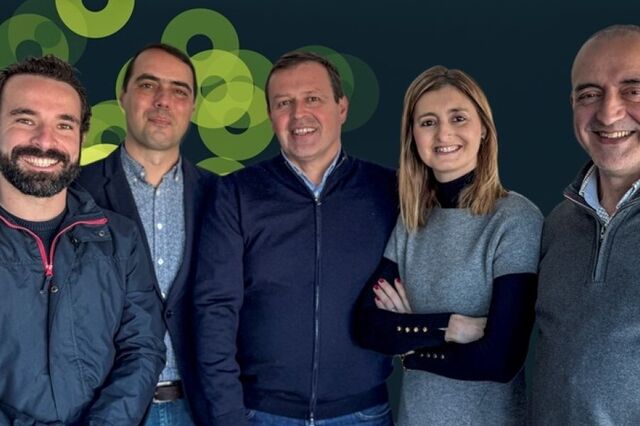 Bechtle compra tecnológica portuguesa RIS 2048. 'Adição ideal para o portefólio', diz alemã