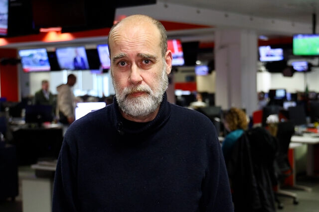 O ano horrível e as novas apostas da Tesla