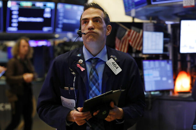 Microsoft 'ressuscita' receios em torno da IA. Wall Street fecha mista