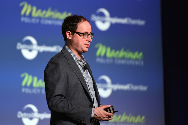 O regresso de Nate Silver, o guru das previsões matemáticas