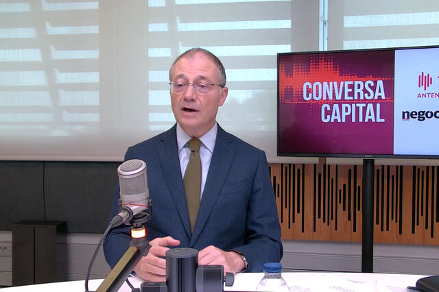 Indústria química pede fim do “problema sério” da derrama de IRC