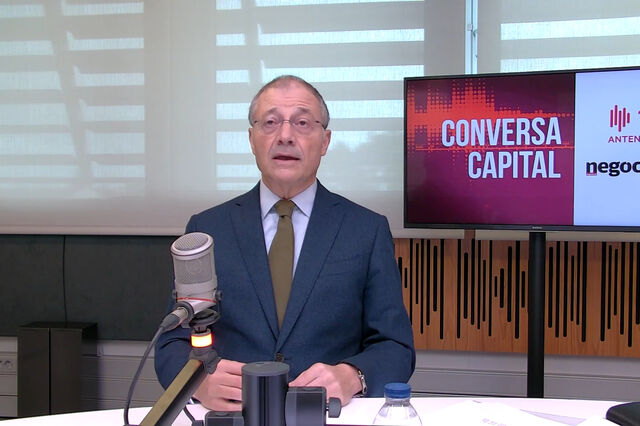 Não vejo razão para os trabalhadores da refinaria de Sines 'estarem preocupados', diz APQuímica