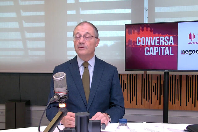 Indústria química nacional precisa de “mil pessoas de mão de obra direta”