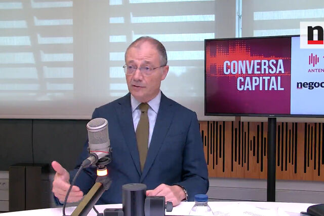 Entrevista na íntegra a Luís Gomes, Presidente da Associação Portuguesa da Química, Petroquímica e Refinação  