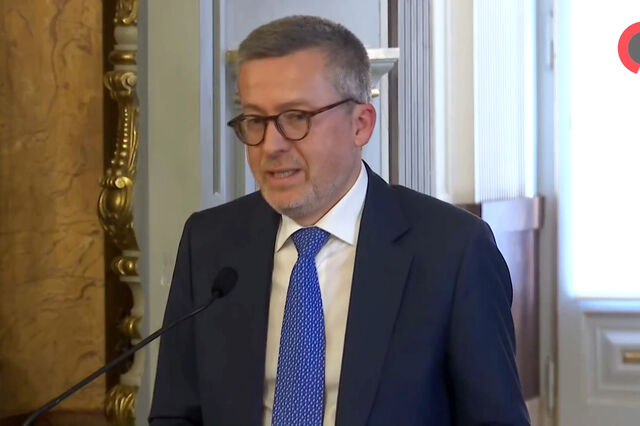 Moedas pede à Europa “um PRR só para a habitação”