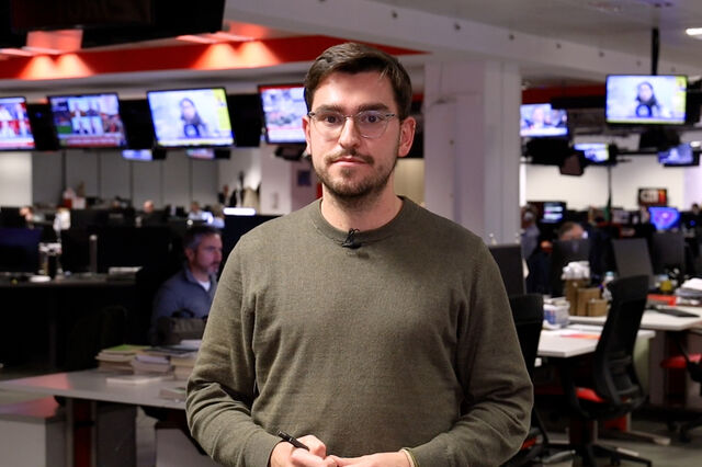 Trump anunciou novo presidente da Fed. O Negócios analisa o perfil do sucessor de Powell